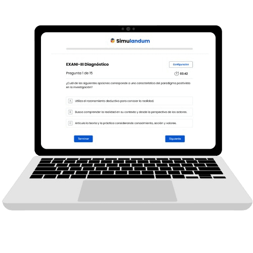 Simulandum hero image