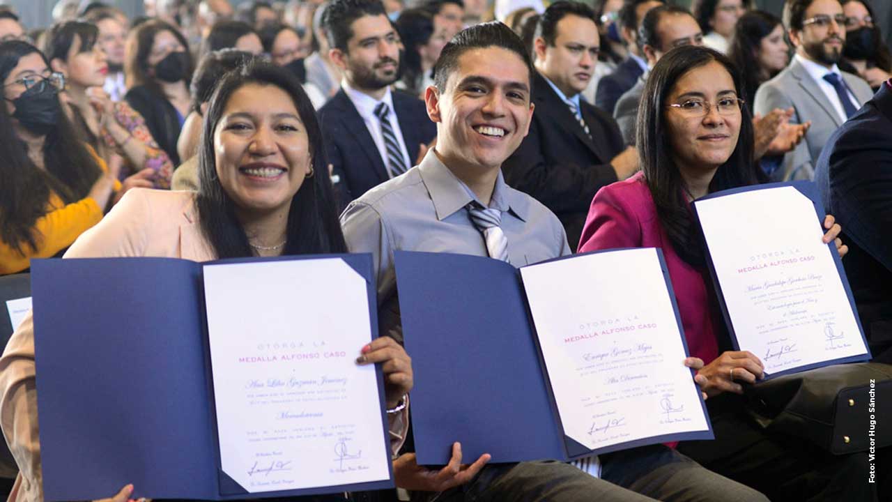 ACREDITA-BACH NEM 2026-2027: guía completa