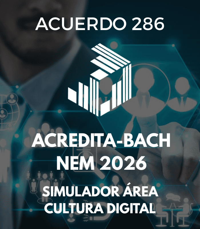 Imagen del simulador