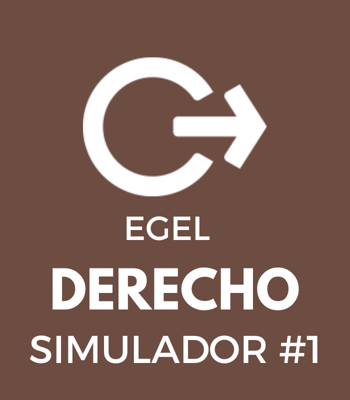 EGEL DERECHO #1