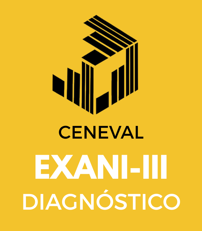 EXANI-III Dianóstico